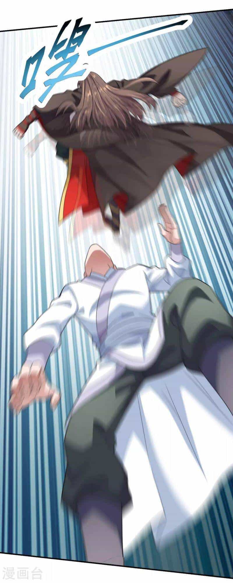 Tiên Võ Đế Tôn - Chương 139 - ảnh 3