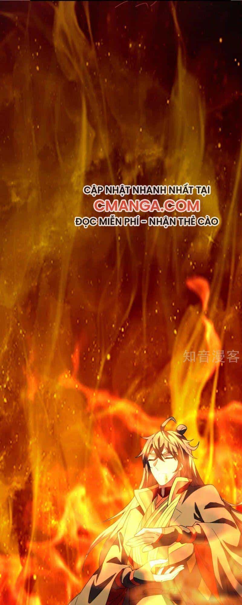 Tiên Võ Đế Tôn - Chương 140 - ảnh 7