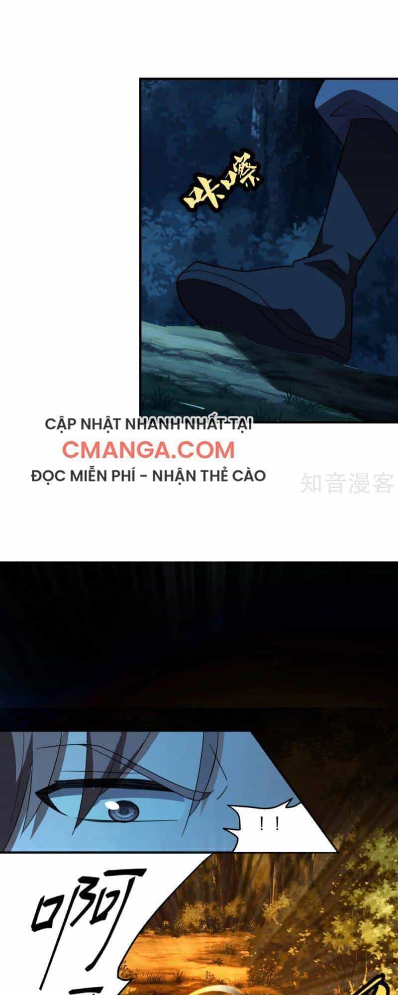 Tiên Võ Đế Tôn - Chương 141 - ảnh 13