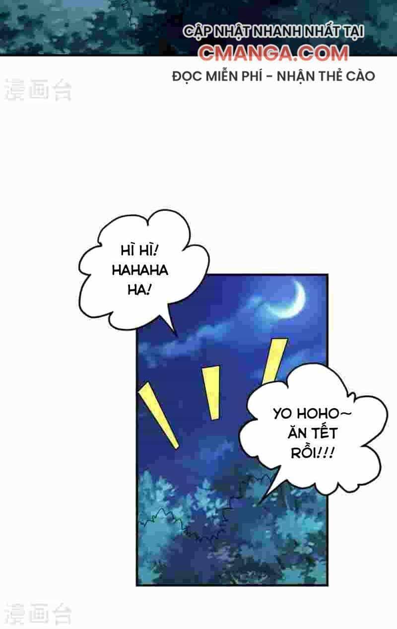 Tiên Võ Đế Tôn - Chương 143 - ảnh 22