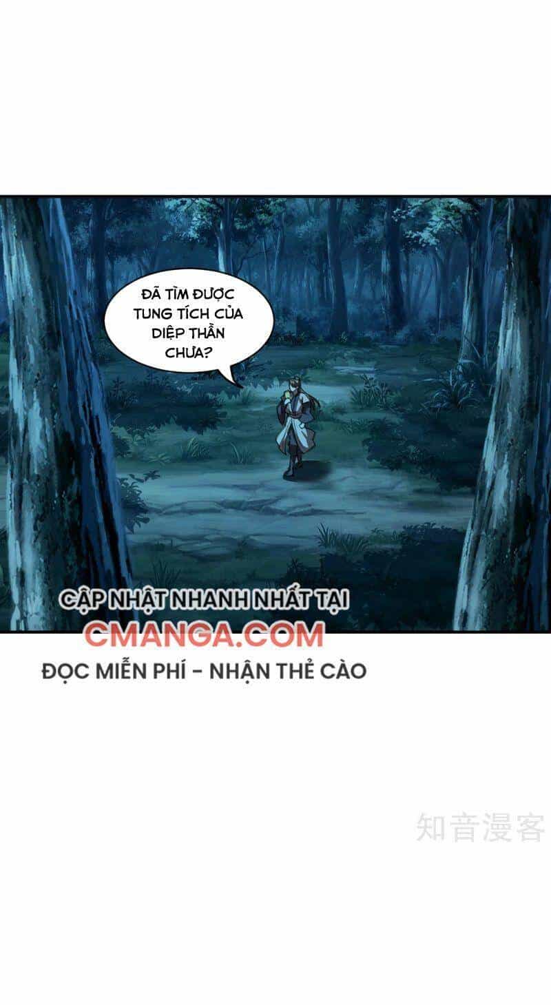 Tiên Võ Đế Tôn - Chương 144 - ảnh 1