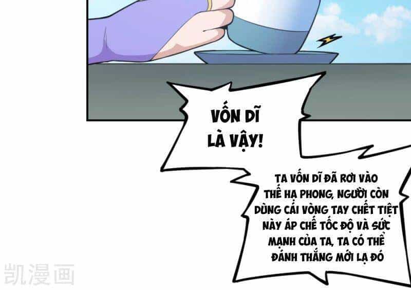 Tiên Võ Đế Tôn - Chương 155 - ảnh 20