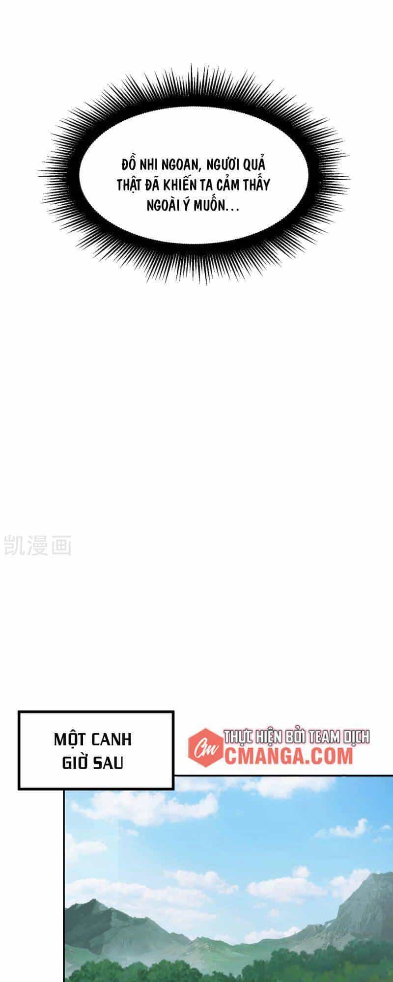 Tiên Võ Đế Tôn - Chương 155 - ảnh 9