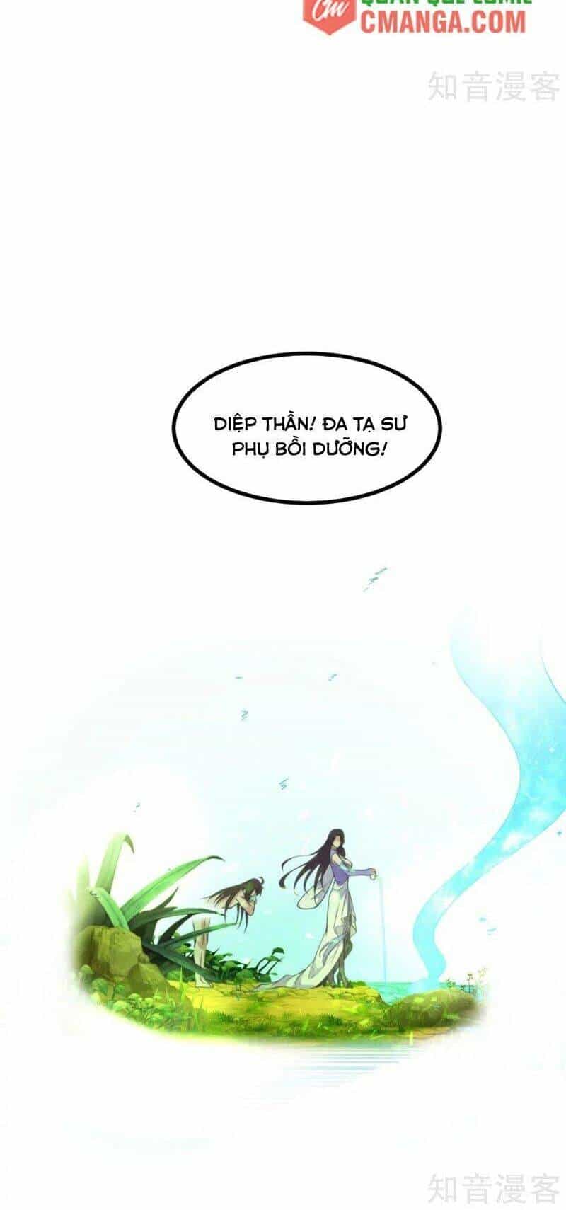 Tiên Võ Đế Tôn - Chương 158 - ảnh 10