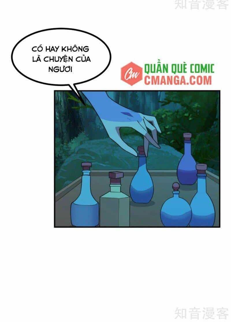 Tiên Võ Đế Tôn - Chương 158 - ảnh 16