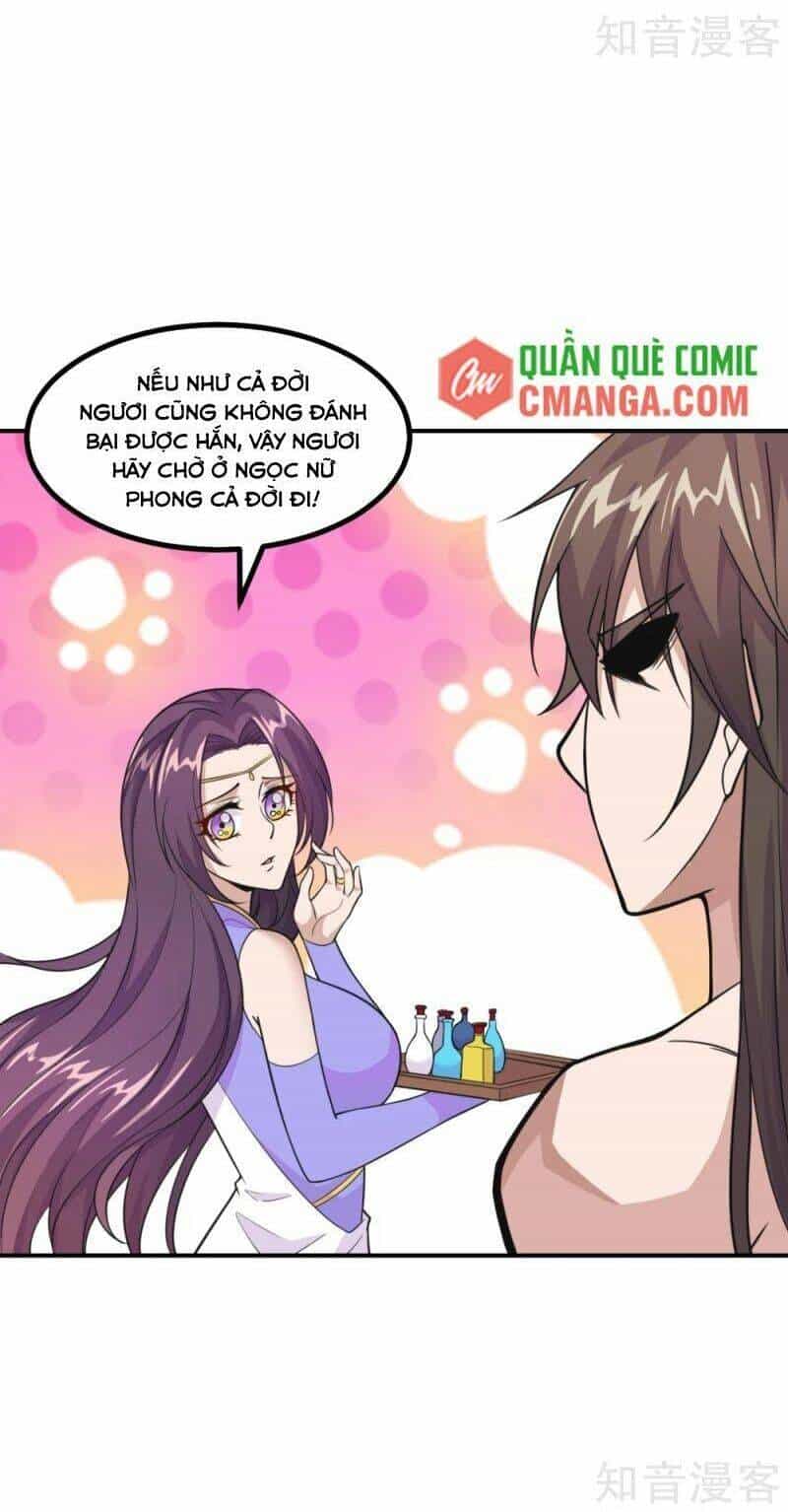 Tiên Võ Đế Tôn - Chương 158 - ảnh 18