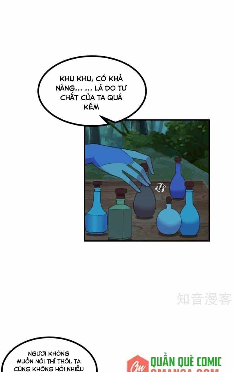 Tiên Võ Đế Tôn - Chương 158 - ảnh 5