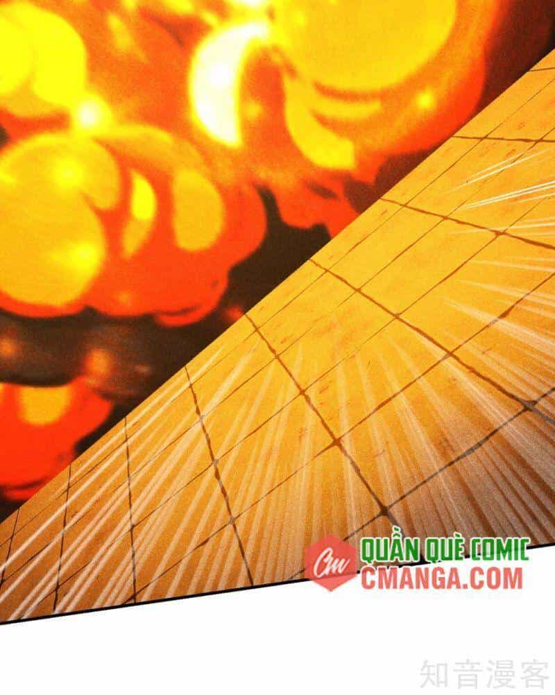 Tiên Võ Đế Tôn - Chương 160 - ảnh 6