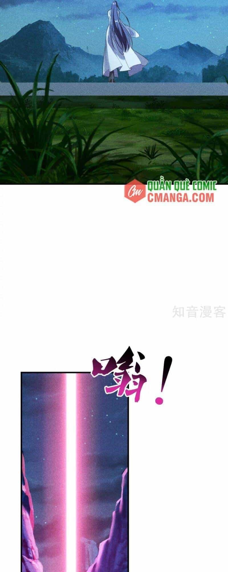 Tiên Võ Đế Tôn - Chương 162 - ảnh 12