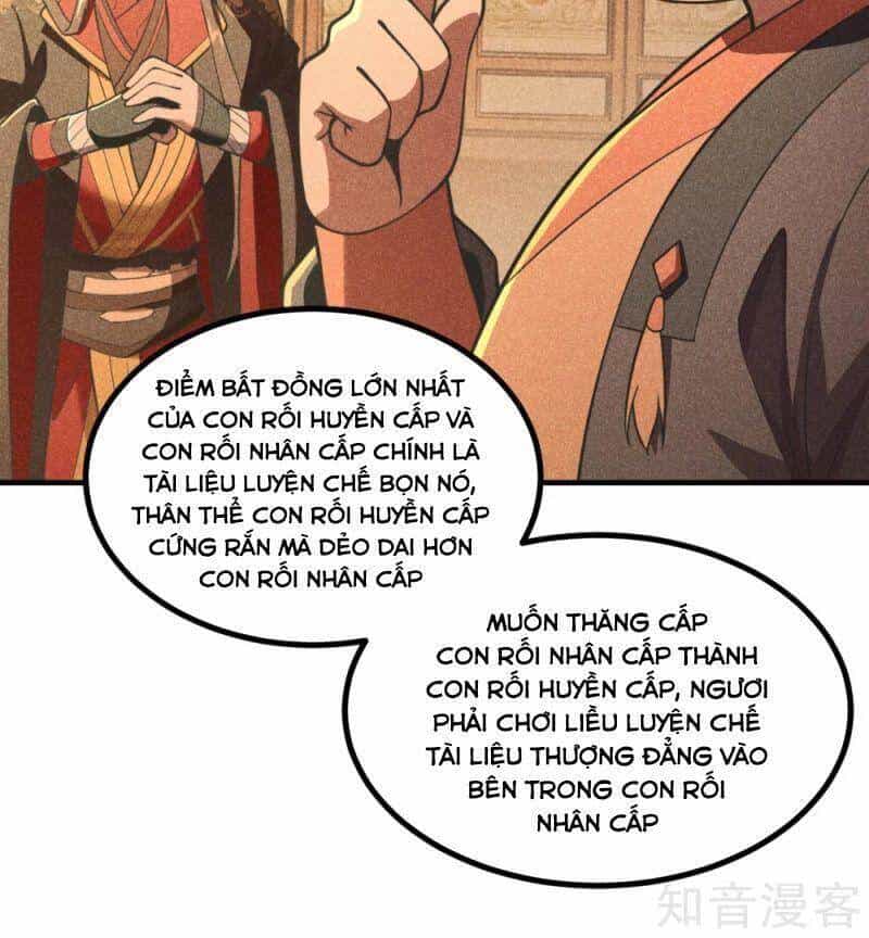 Tiên Võ Đế Tôn - Chương 163 - ảnh 16