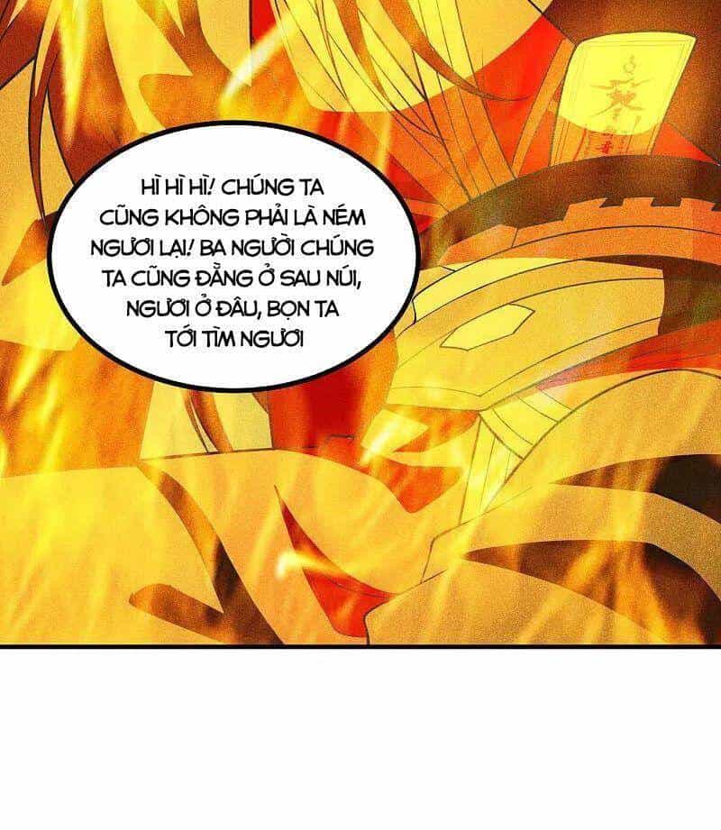 Tiên Võ Đế Tôn - Chương 170 - ảnh 39