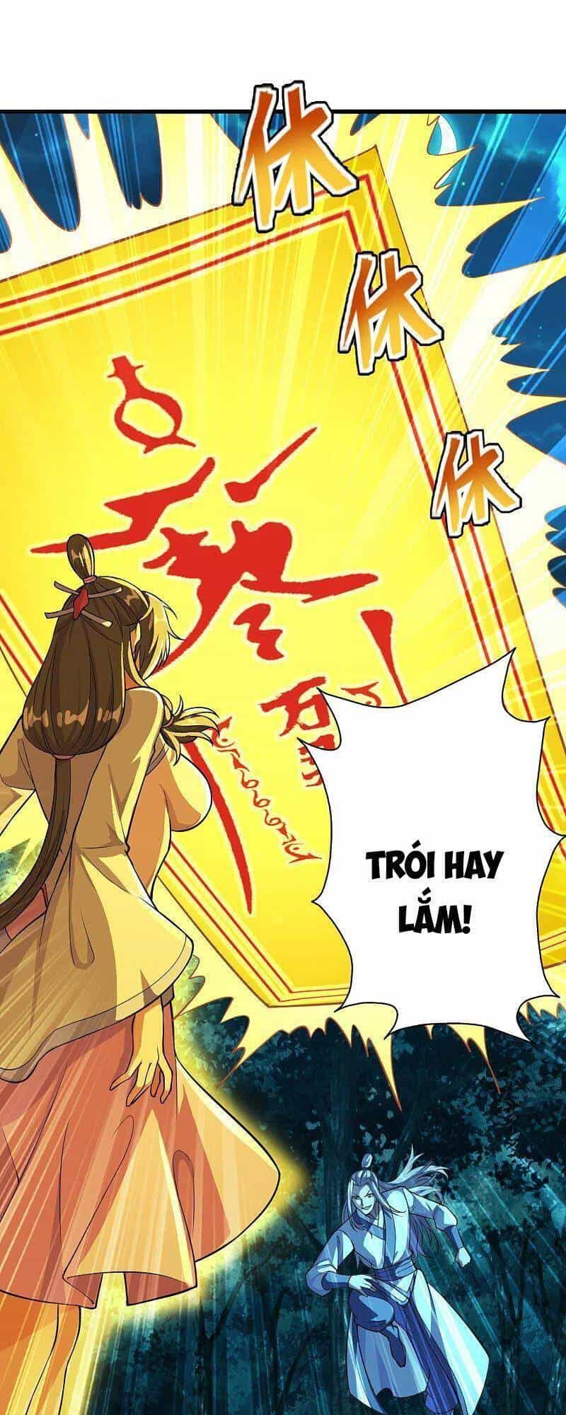 Tiên Võ Đế Tôn - Chương 175 - ảnh 1