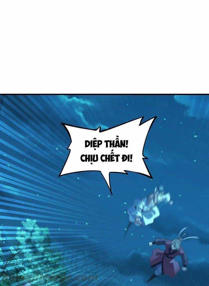 Tiên Võ Đế Tôn - Chương 176 - ảnh 10