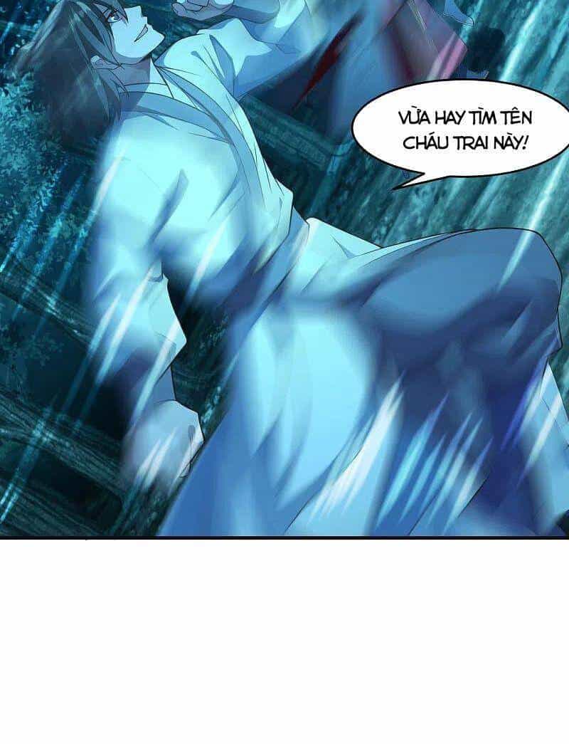 Tiên Võ Đế Tôn - Chương 176 - ảnh 12