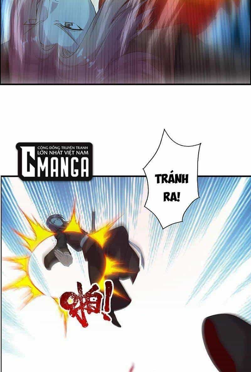 Tiên Võ Đế Tôn - Chương 177 - ảnh 29