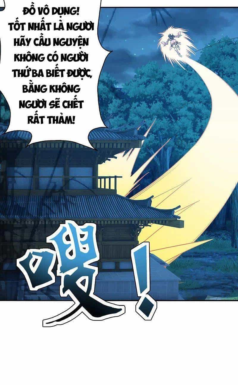 Tiên Võ Đế Tôn - Chương 181 - ảnh 34