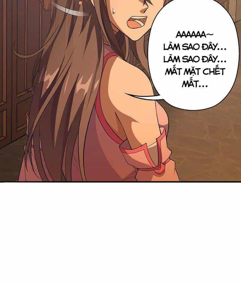 Tiên Võ Đế Tôn - Chương 181 - ảnh 6