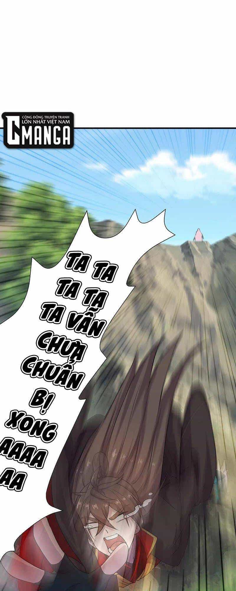 Tiên Võ Đế Tôn - Chương 184 - ảnh 5