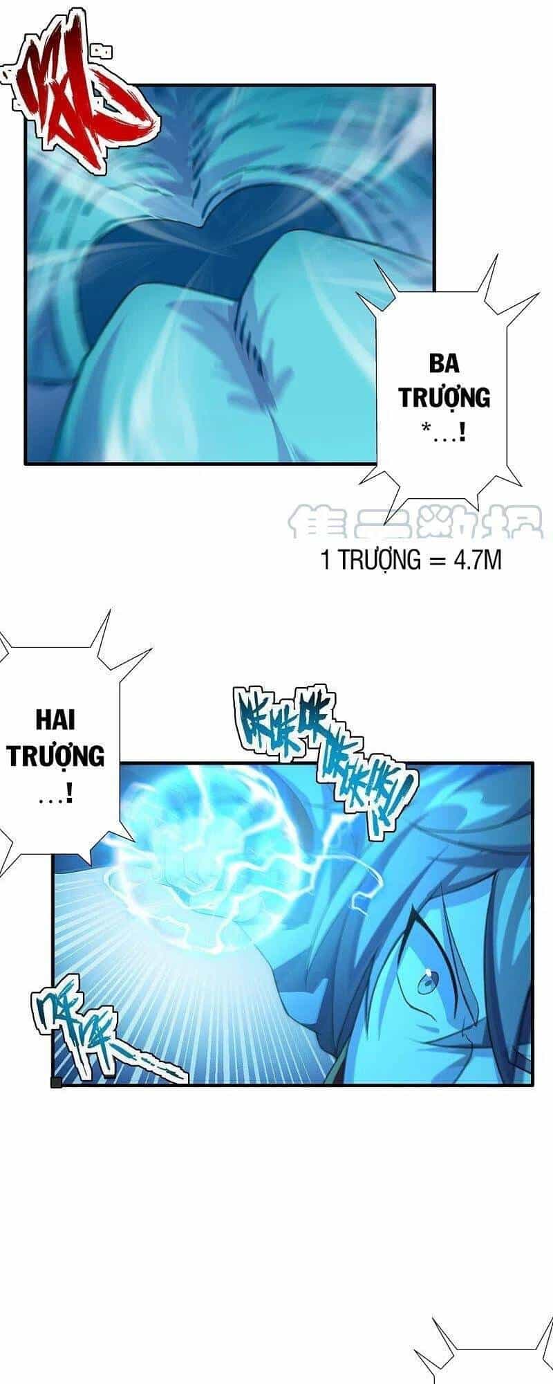 Tiên Võ Đế Tôn - Chương 189 - ảnh 32