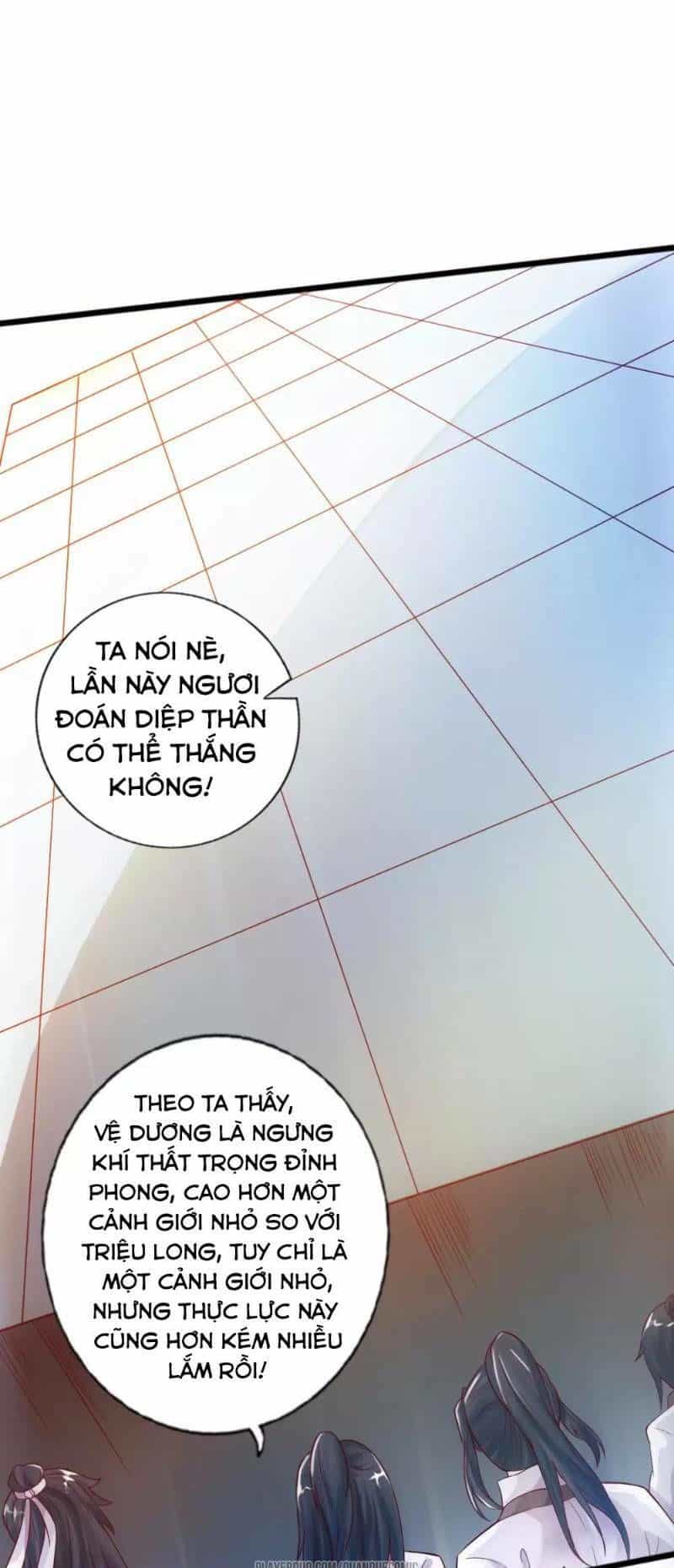 Tiên Võ Đế Tôn - Chương 19 - ảnh 14