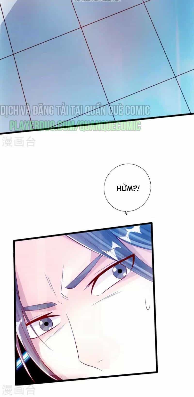 Tiên Võ Đế Tôn - Chương 19 - ảnh 17