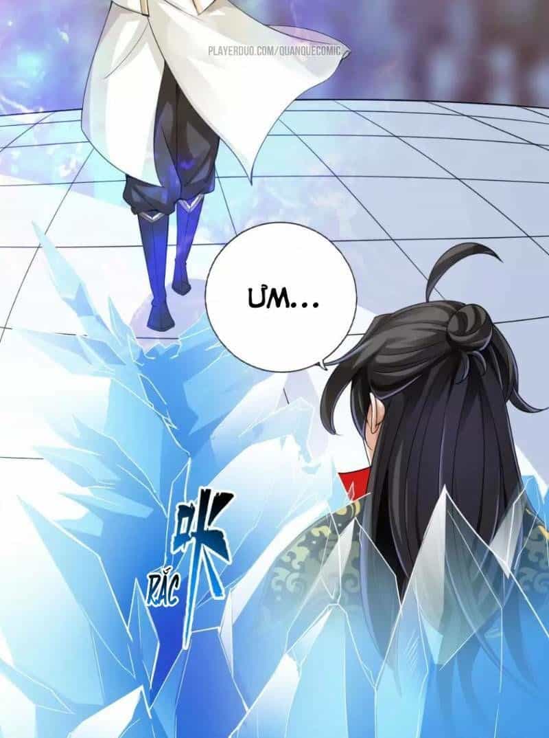 Tiên Võ Đế Tôn - Chương 19 - ảnh 32