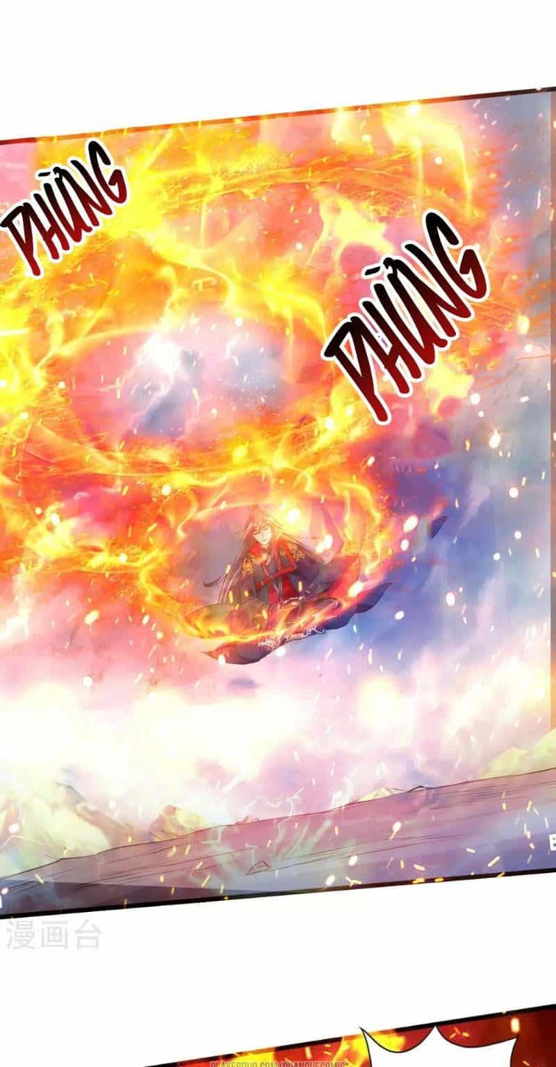 Tiên Võ Đế Tôn - Chương 19 - ảnh 5