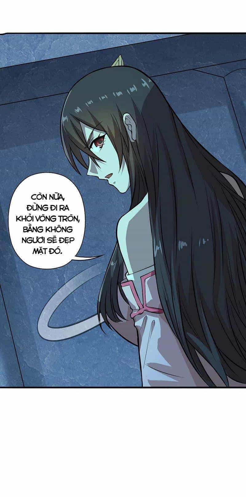 Tiên Võ Đế Tôn - Chương 196 - ảnh 12