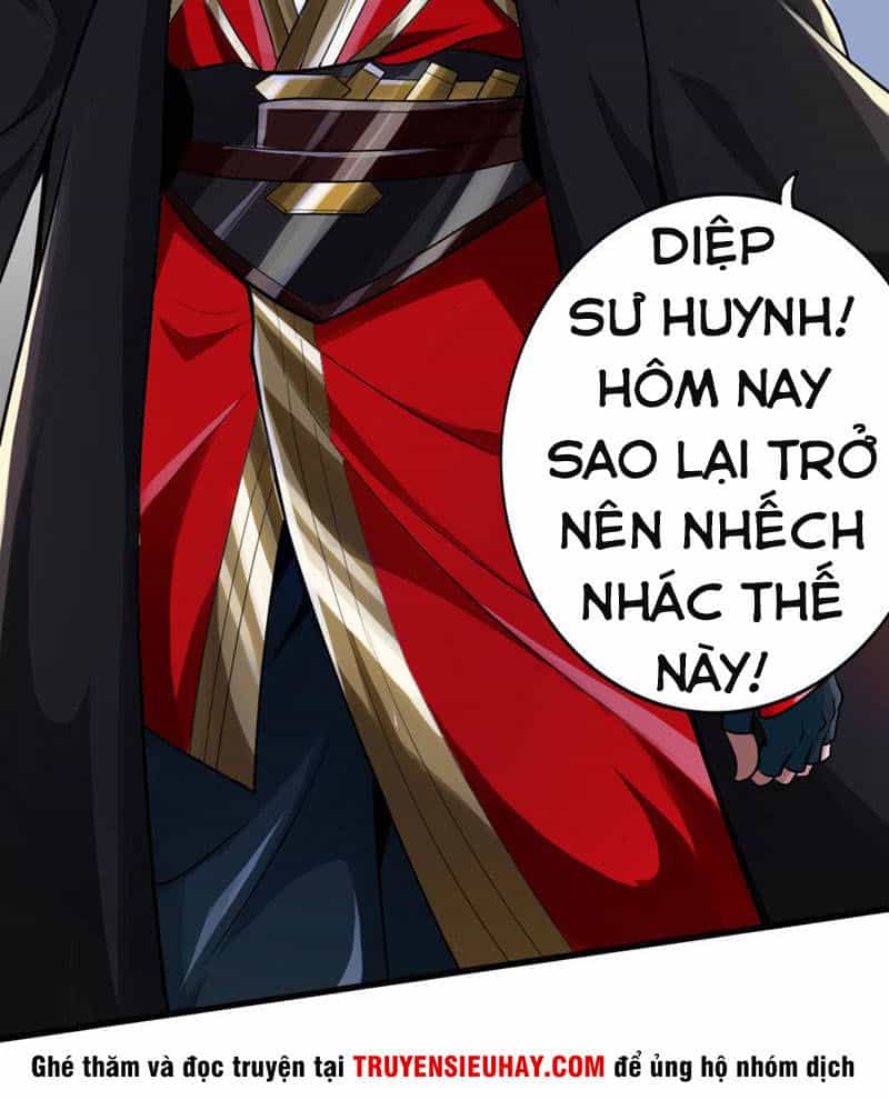 Tiên Võ Đế Tôn - Chương 2 - ảnh 3