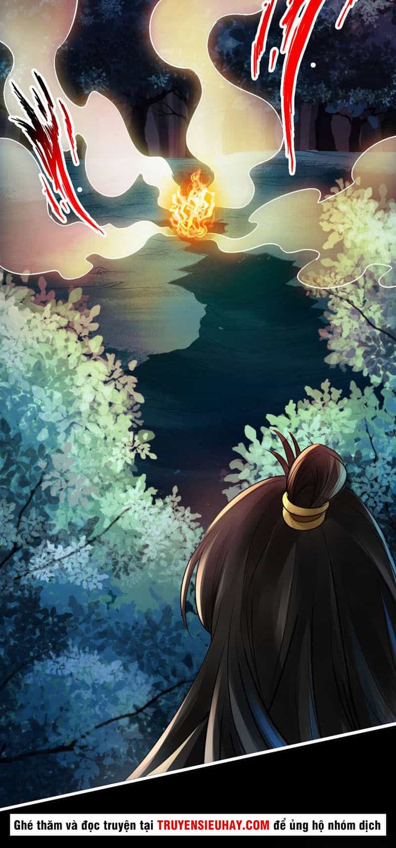 Tiên Võ Đế Tôn - Chương 2 - ảnh 61