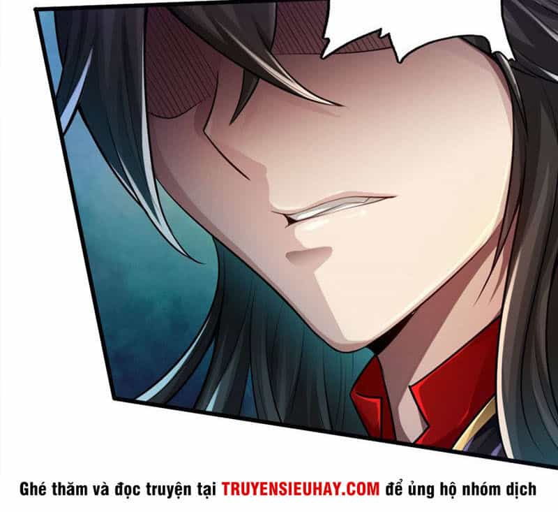 Tiên Võ Đế Tôn - Chương 2 - ảnh 8