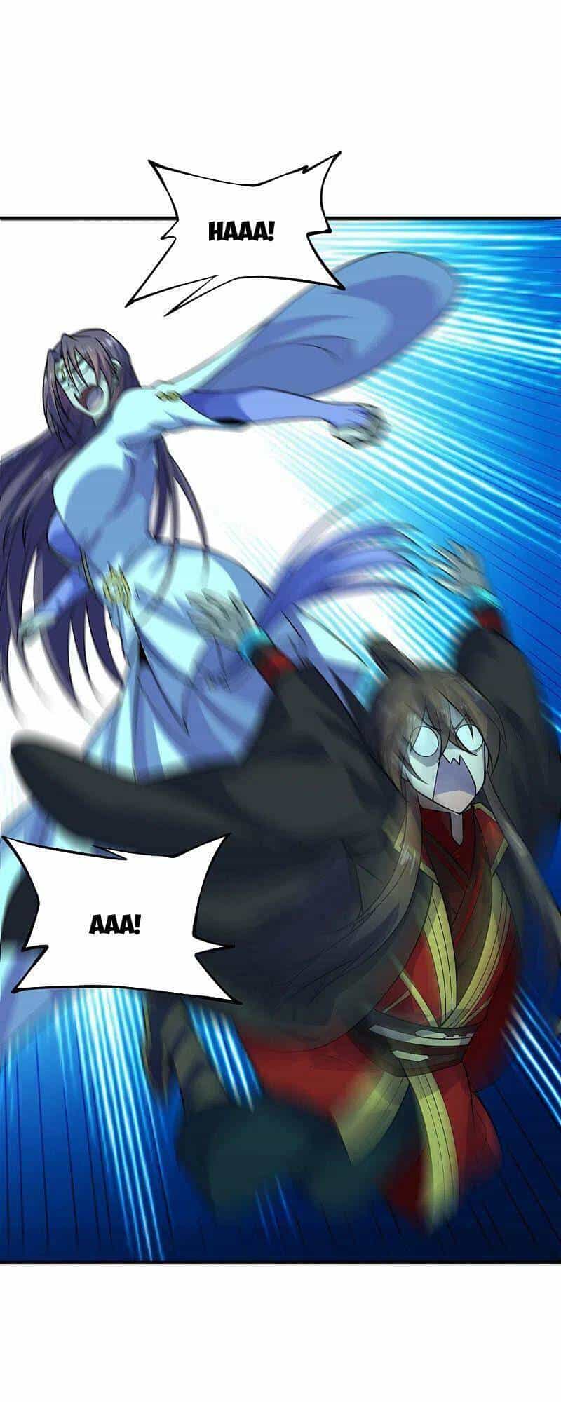 Tiên Võ Đế Tôn - Chương 200 - ảnh 14