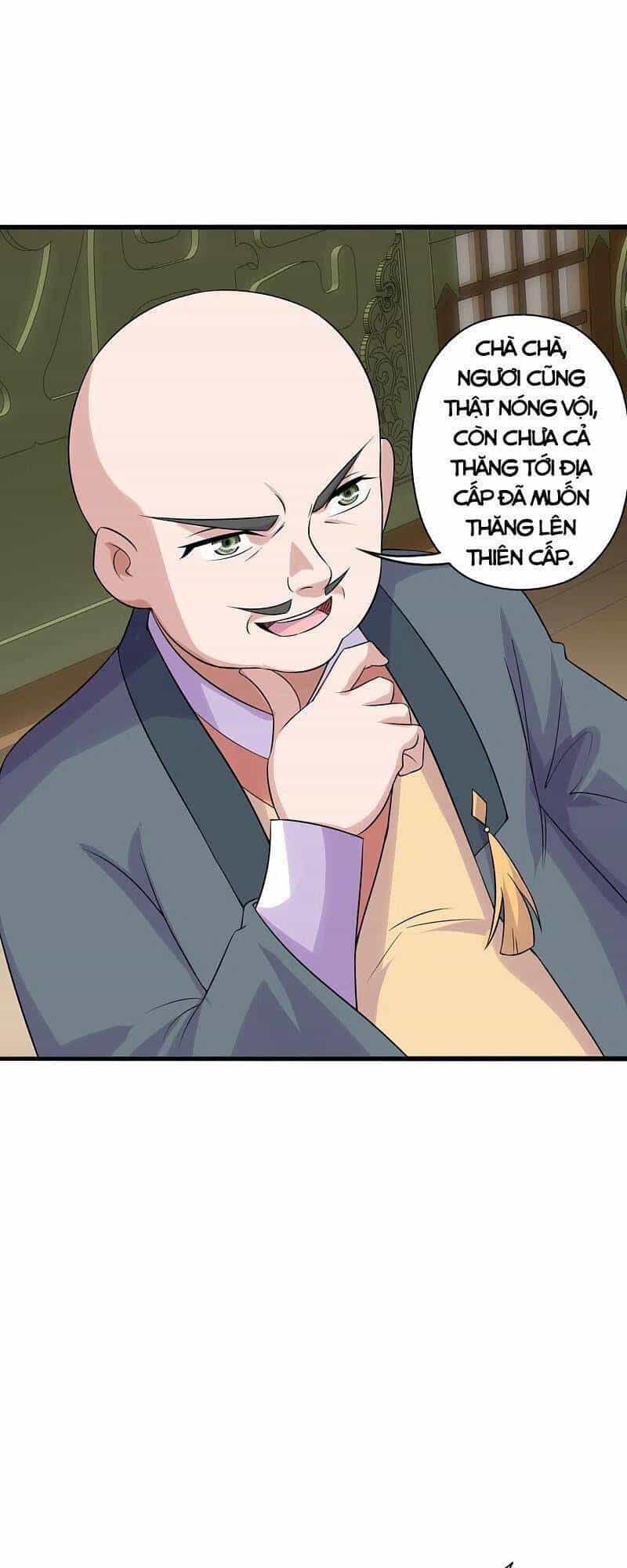 Tiên Võ Đế Tôn - Chương 202 - ảnh 33