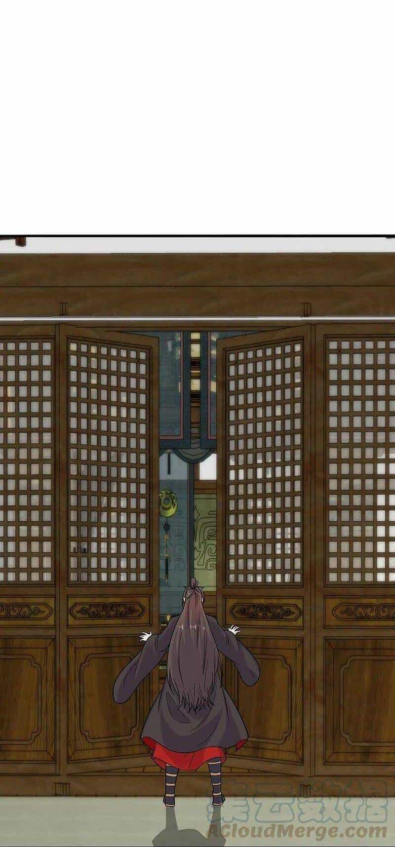 Tiên Võ Đế Tôn - Chương 207 - ảnh 14