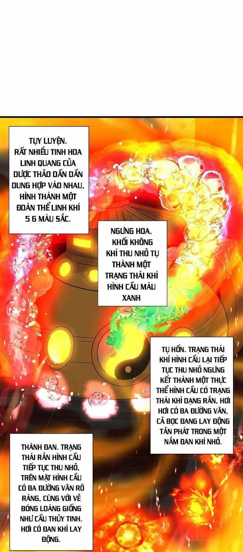 Tiên Võ Đế Tôn - Chương 209 - ảnh 4