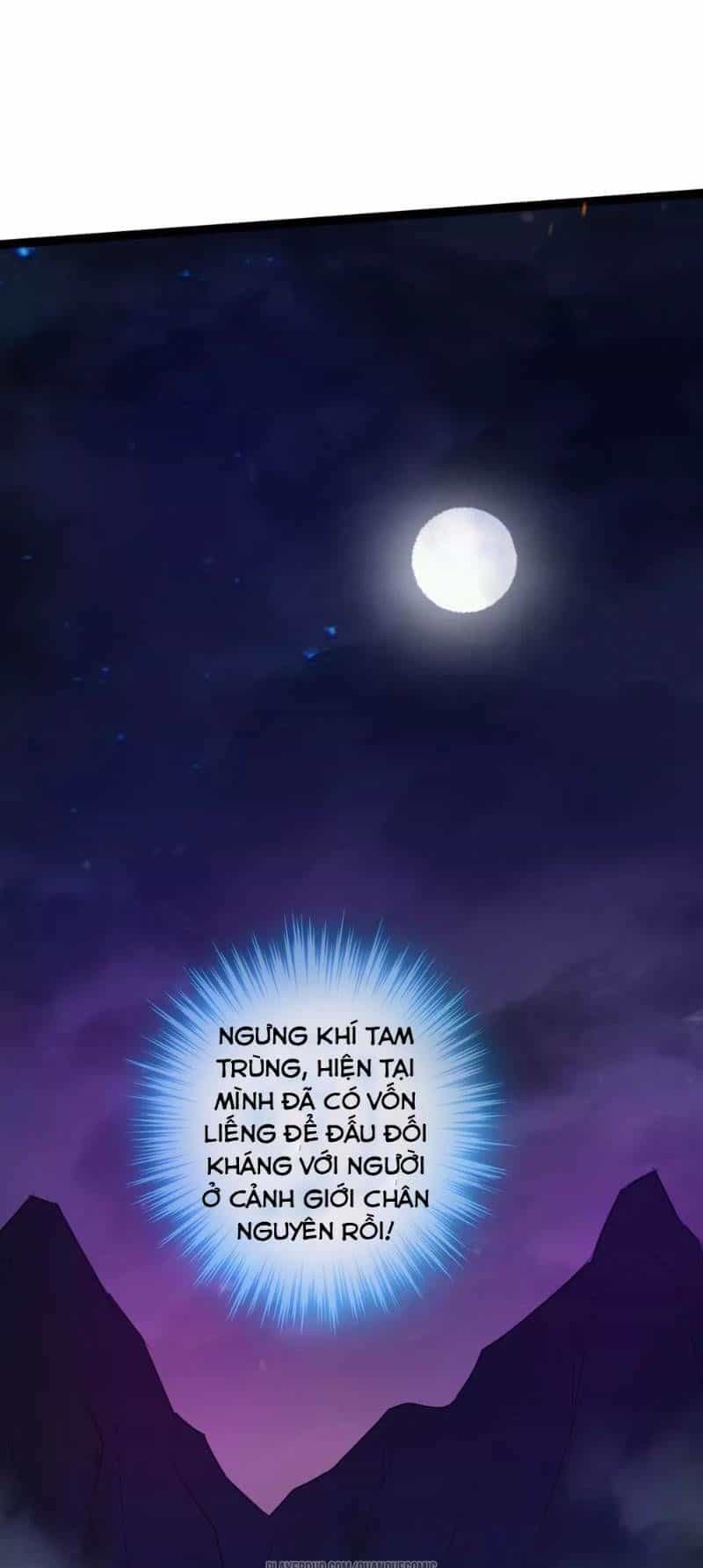 Tiên Võ Đế Tôn - Chương 21 - ảnh 18