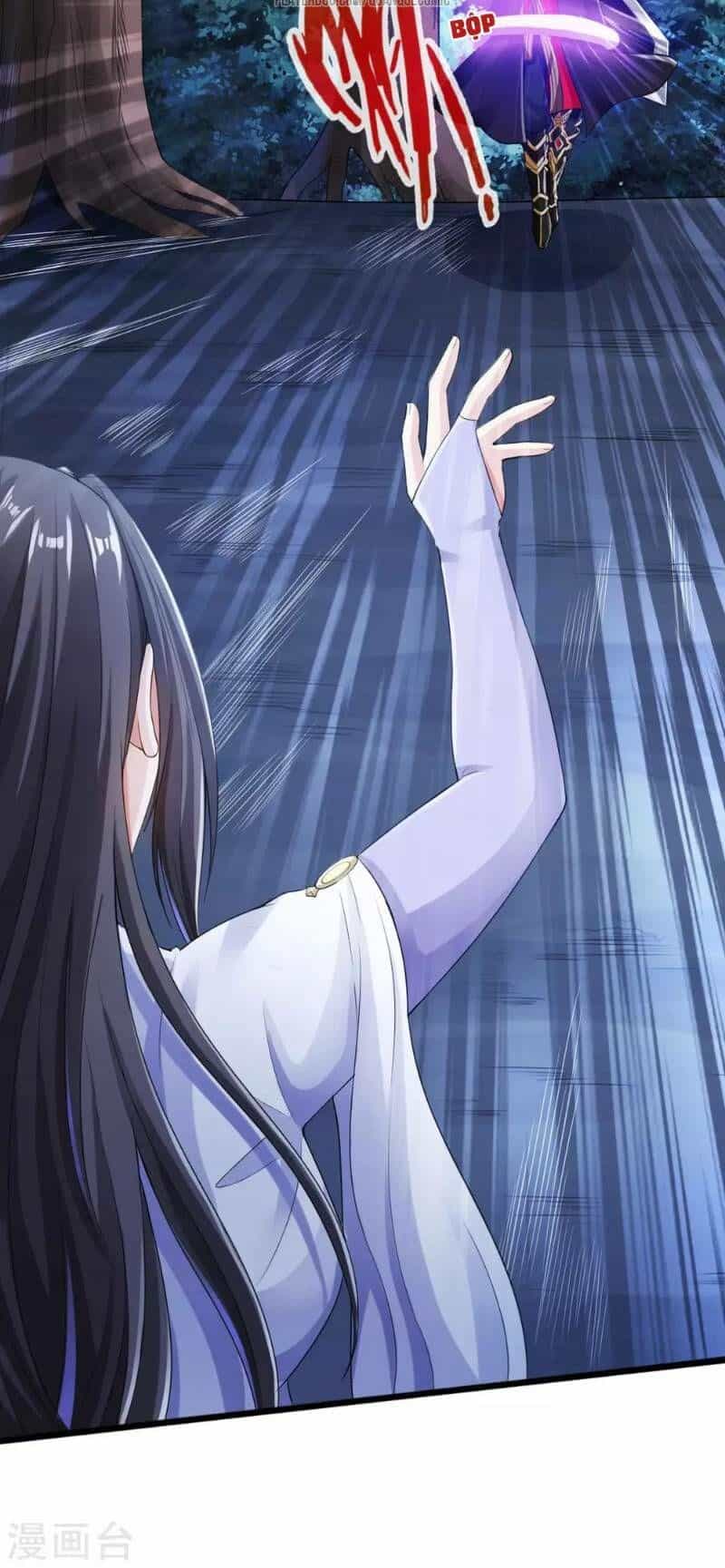 Tiên Võ Đế Tôn - Chương 21 - ảnh 27