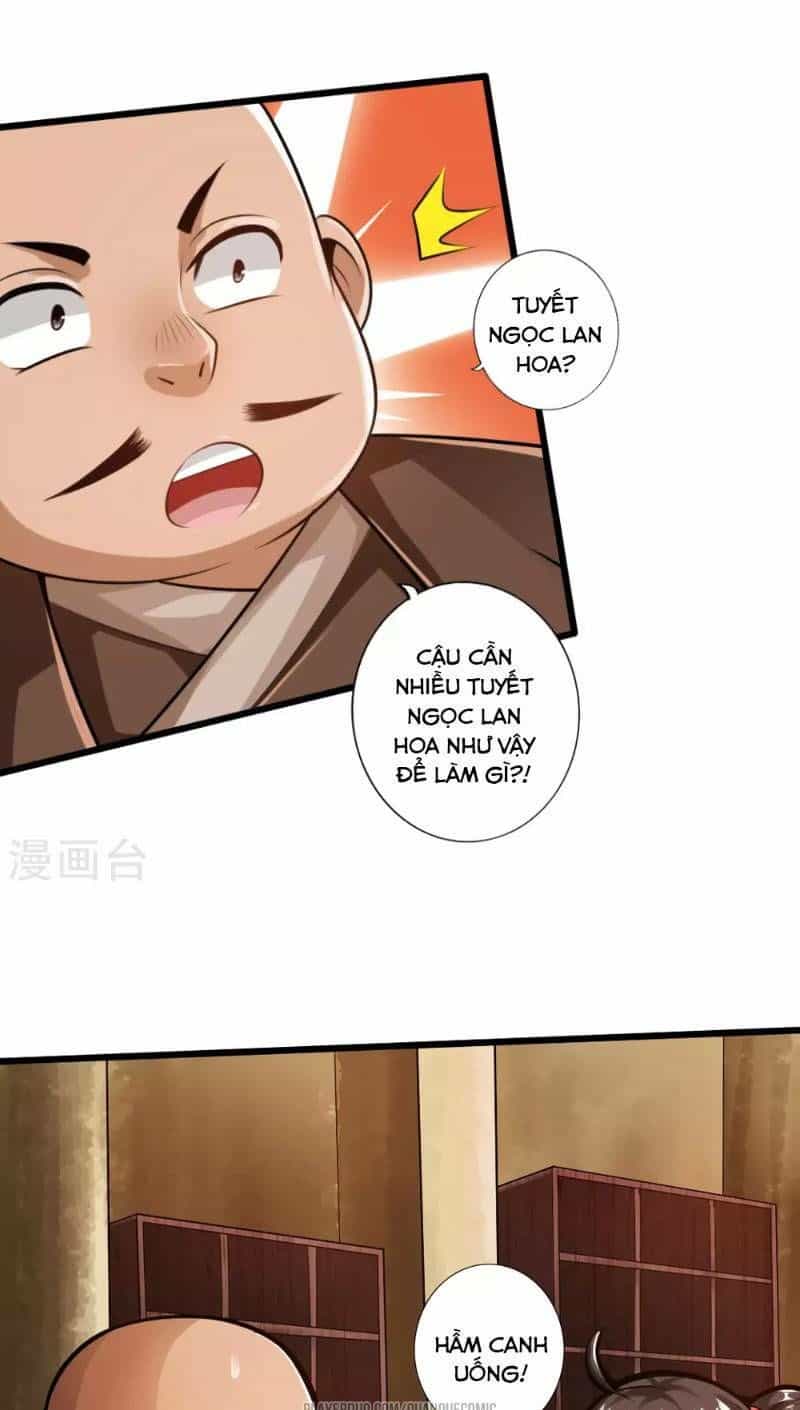 Tiên Võ Đế Tôn - Chương 21 - ảnh 5