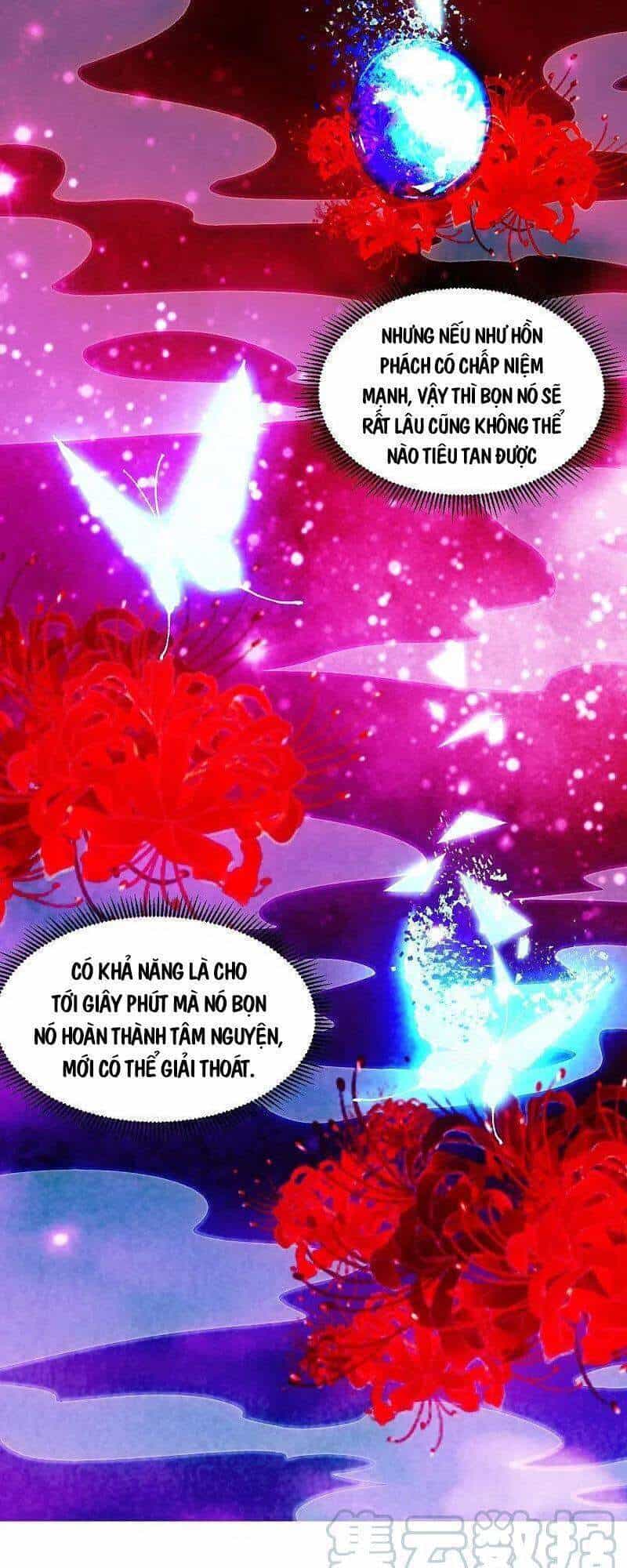 Tiên Võ Đế Tôn - Chương 211 - ảnh 8