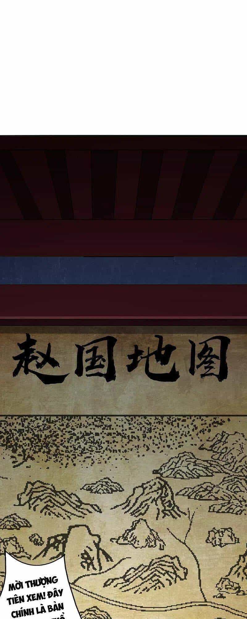 Tiên Võ Đế Tôn - Chương 212 - ảnh 15