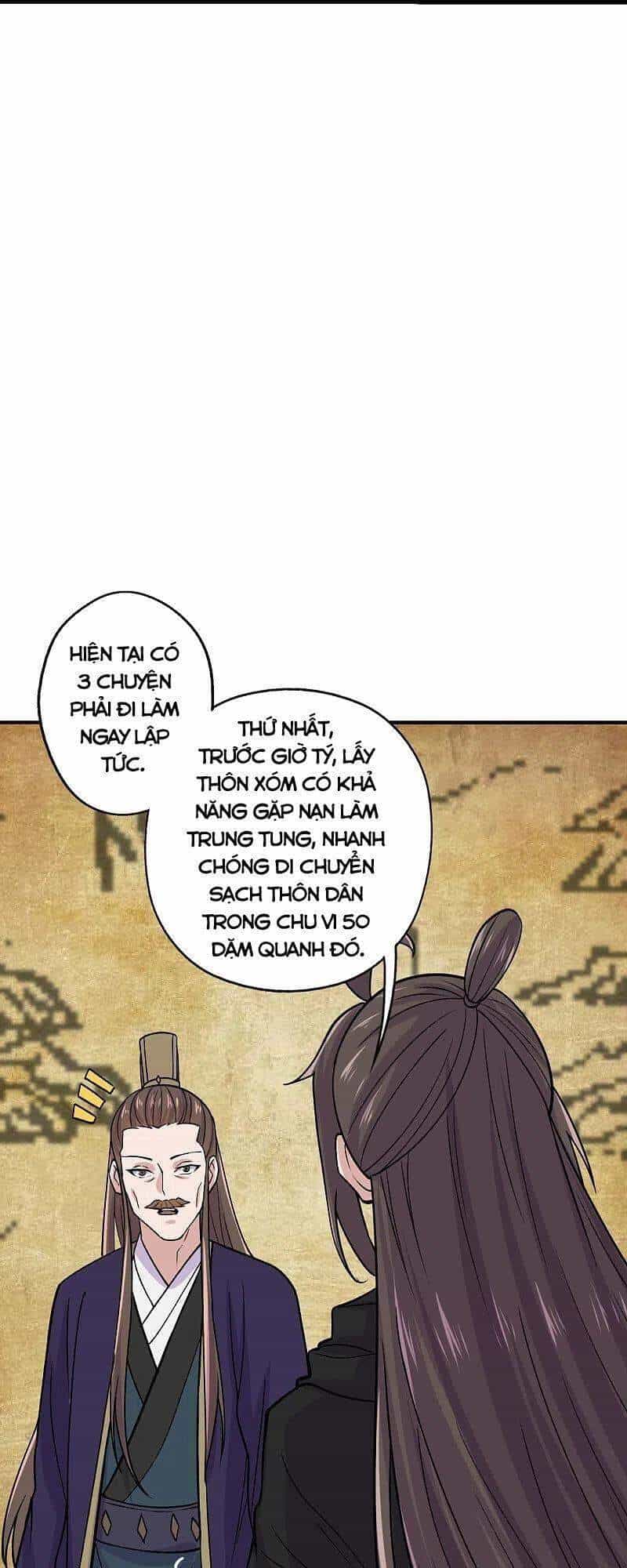 Tiên Võ Đế Tôn - Chương 212 - ảnh 27