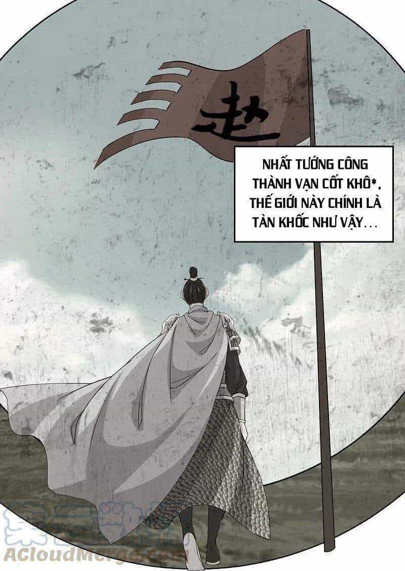 Tiên Võ Đế Tôn - Chương 214 - ảnh 4