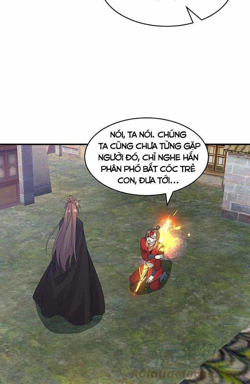 Tiên Võ Đế Tôn - Chương 215 - ảnh 28
