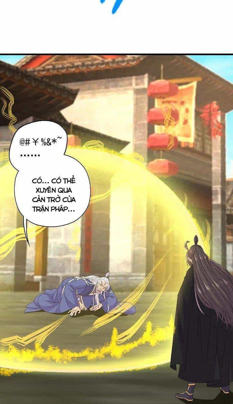 Tiên Võ Đế Tôn - Chương 218 - ảnh 5