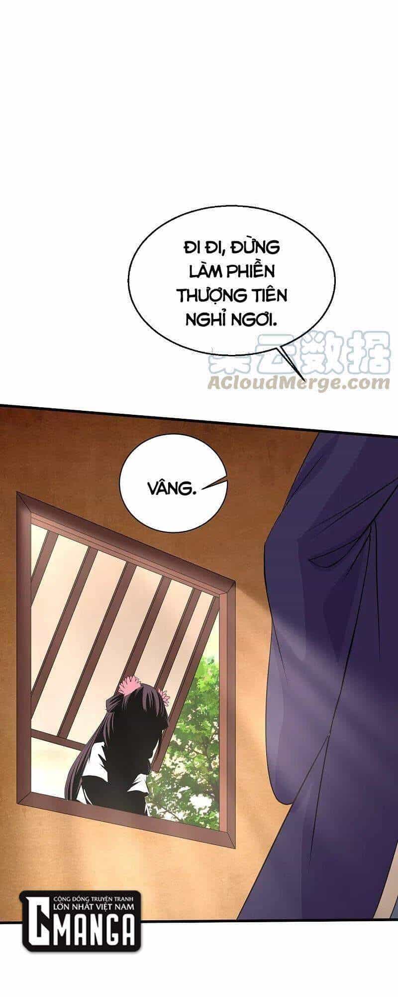Tiên Võ Đế Tôn - Chương 220 - ảnh 26
