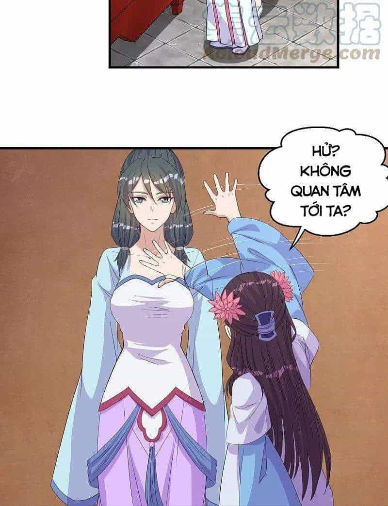 Tiên Võ Đế Tôn - Chương 220 - ảnh 29