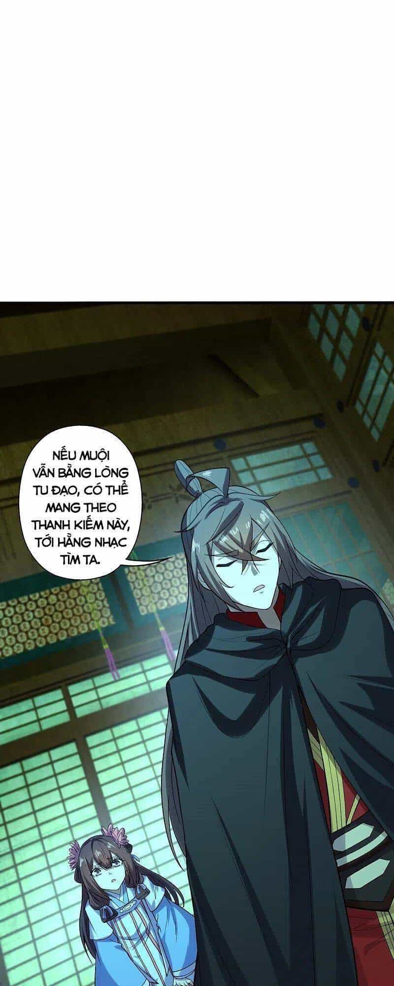Tiên Võ Đế Tôn - Chương 221 - ảnh 19