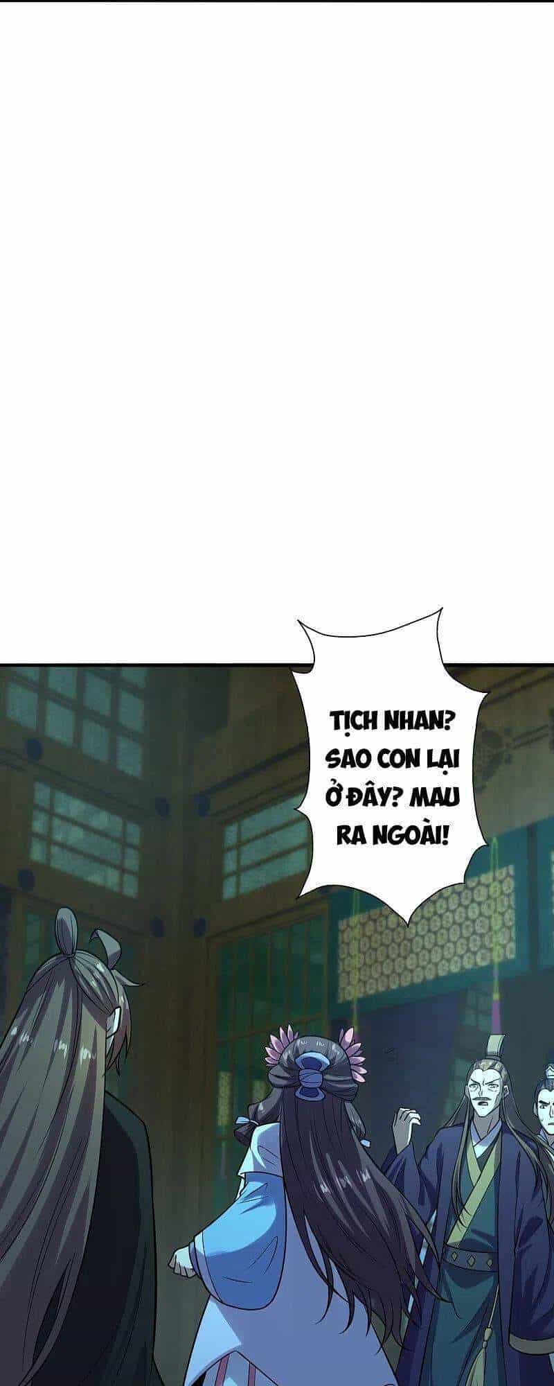 Tiên Võ Đế Tôn - Chương 221 - ảnh 3