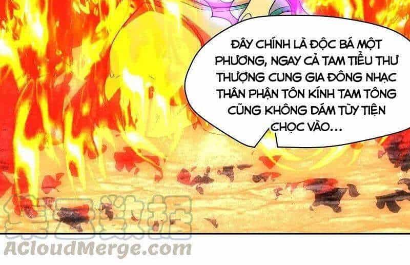 Tiên Võ Đế Tôn - Chương 223 - ảnh 14