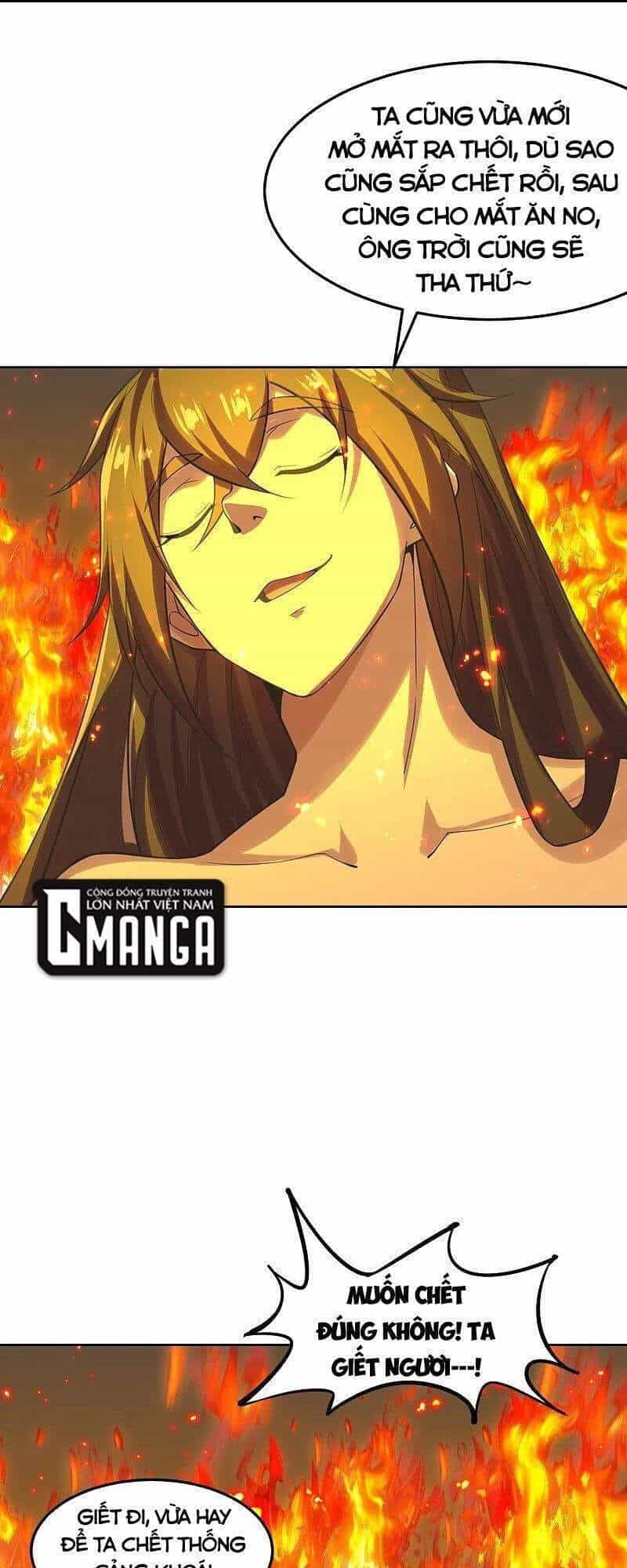 Tiên Võ Đế Tôn - Chương 223 - ảnh 25